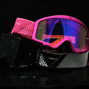 Flow Vision Youth Goggles