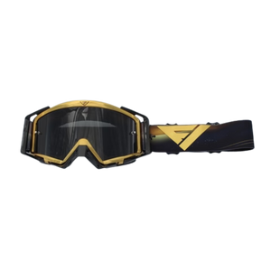 Flow Vision Rythem™ Motocross Goggle: Galaxy