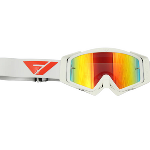 Flow Vision Rythem™ Motocross Goggle: CM85