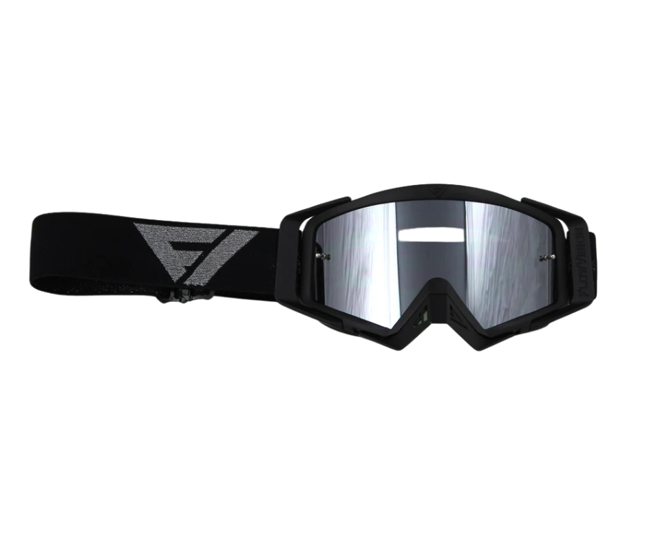 Flow Vision Rythem™ Motocross Goggle: Pirate