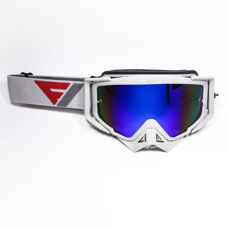 Flow Vision Rythem™ Motocross Goggle: The Bullet