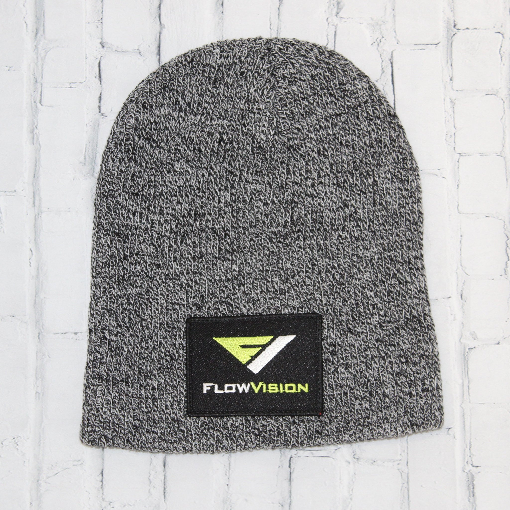 Flow Vision® Knitted Beanie