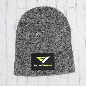 Flow Vision® Knitted Beanie