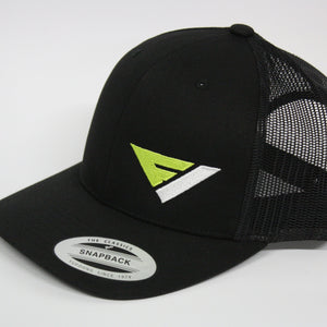 Flow Vision® Logo Snapback