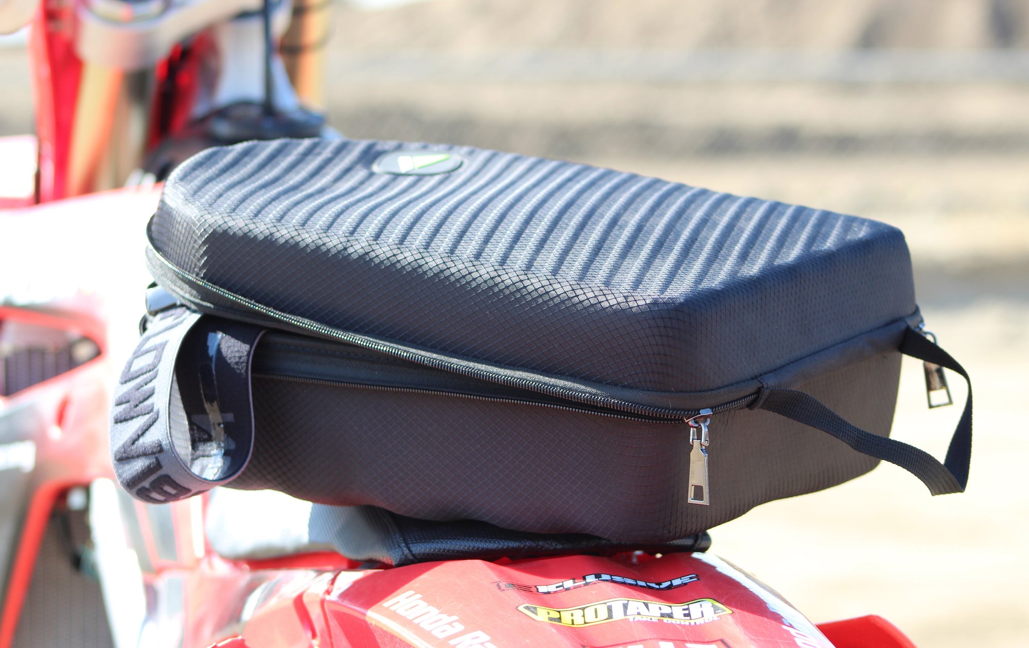 motocross goggle case FlowVision Goggle Case – FlowVision AU