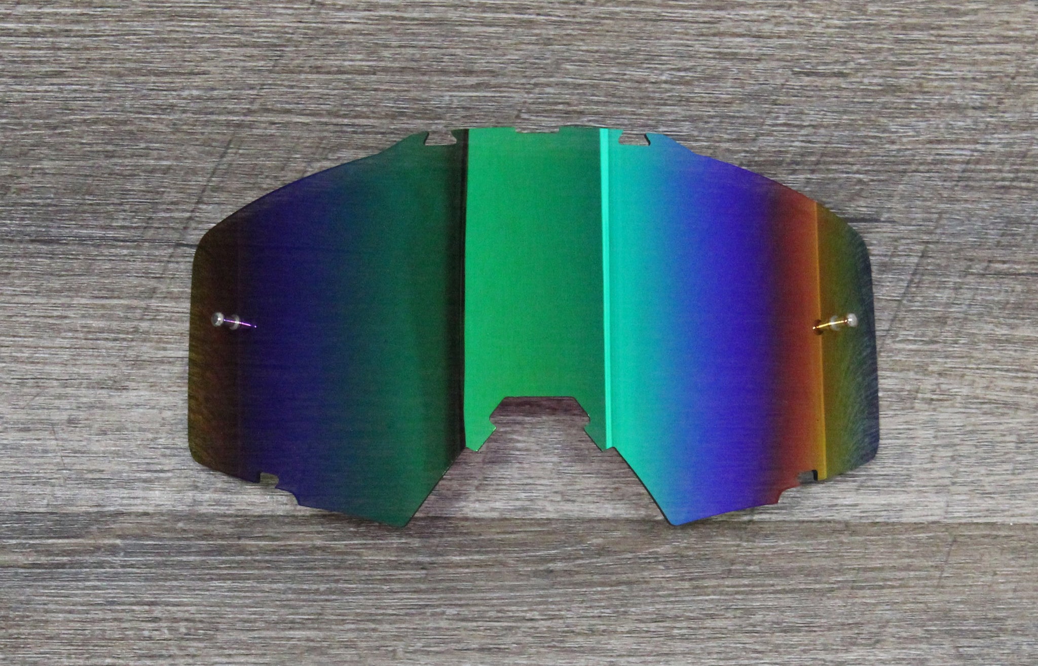 Flow Vision Rythem™ Motocross Goggle: Lloyd