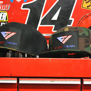 Flow Vision® Merica Snapback