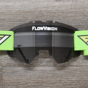 FlowVision® Rythem/Section™ Film-Motocross System: Smoke Lens
