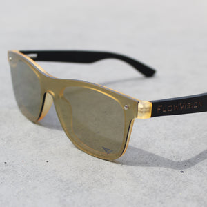 Flow Vision Rythem™ Sunglasses: The Banquet