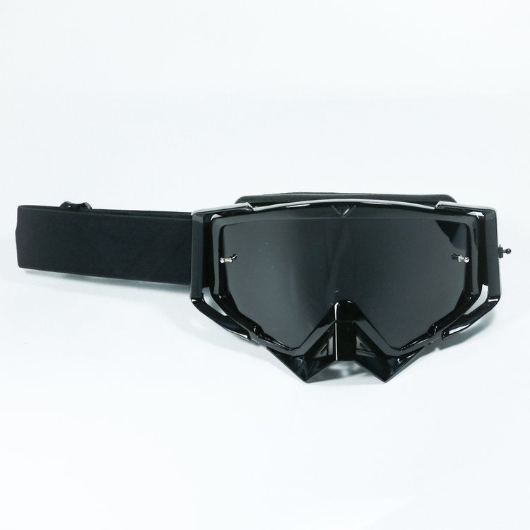 Flow Vision Rythem™ Motocross Goggle: Kitt