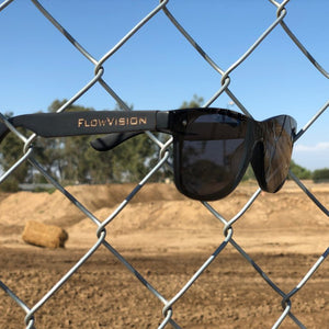 Flow Vision Rythem™ Sunglasses: The Kitt